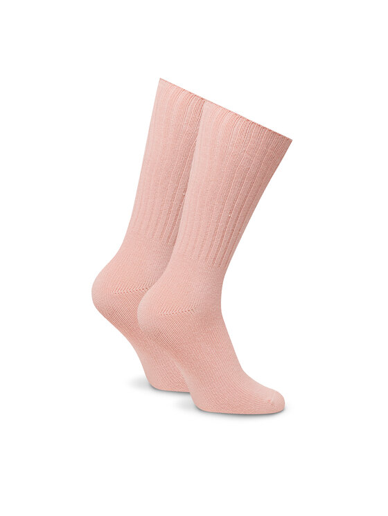 Polo Ralph Lauren Polo Ralph Lauren Hohe Damensocken 449915908045 Rosa