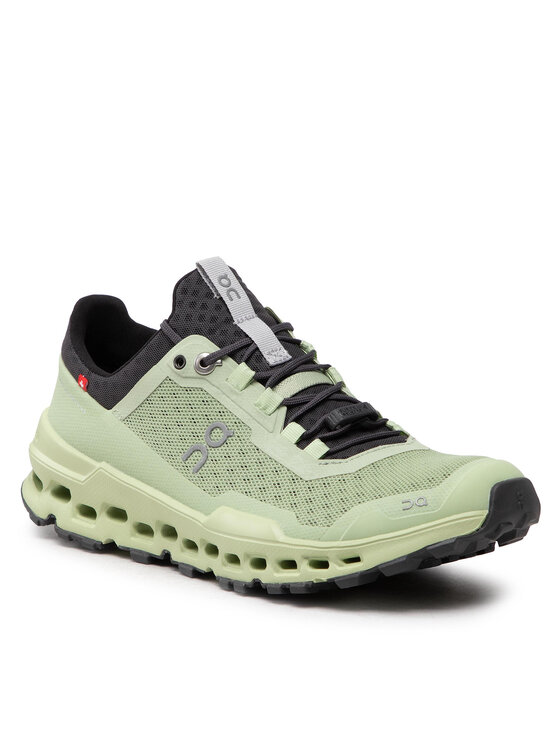 On On Scarpe running Cloudultra 44.99043 Verde chiaro