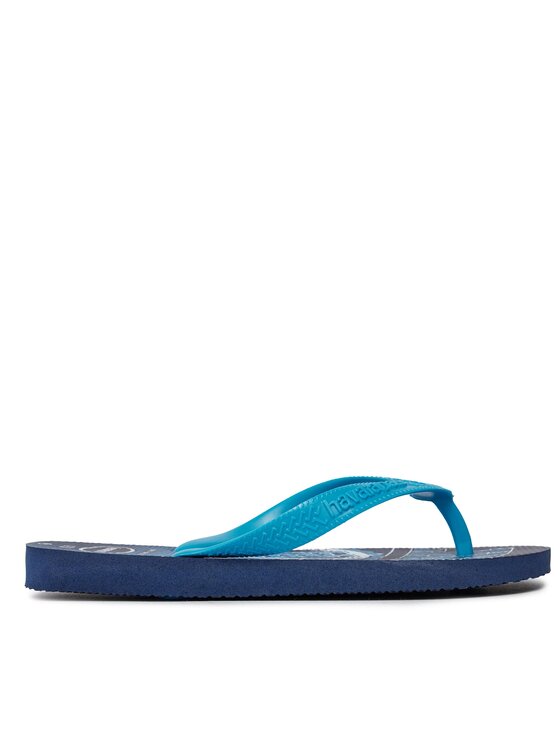 Havaianas Havaianas Japonki 41272731327 Granatowy