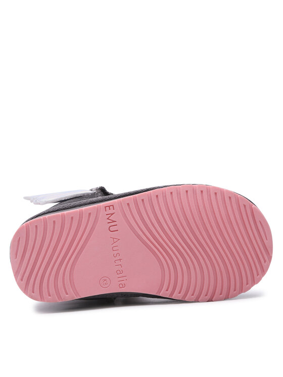 EMU Australia EMU Australia Stivali da neve Pegasus K12757 Grigio