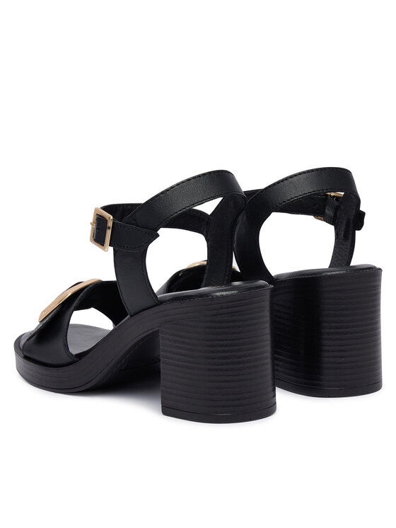 Tamaris Tamaris Sandali 1-28303-46 Nero