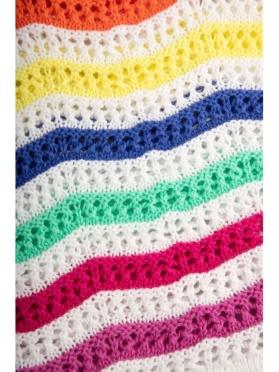 Coccodrillo Coccodrillo Tank top WC6144001WGK-022 Farebná Regular Fit