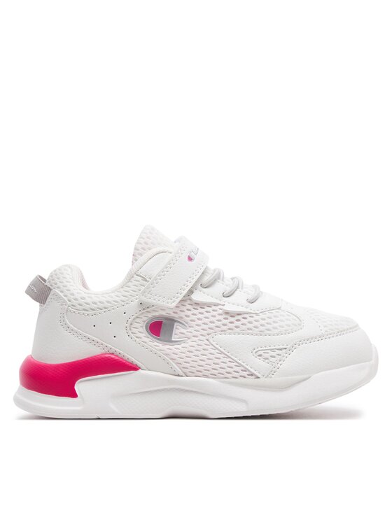 Champion Champion Laisvalaikio batai Fast R. S32773-WW003 Spalvota