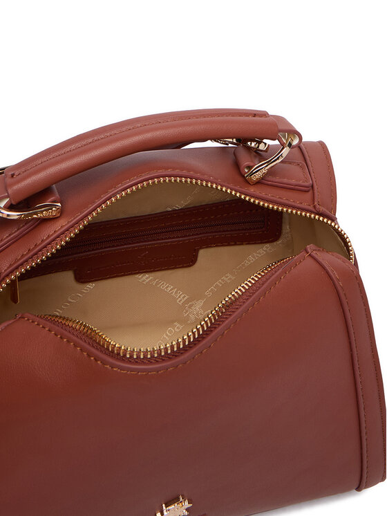 Beverly Hills Polo Club Beverly Hills Polo Club Rankinė EO-BHPC-C-019-10 Šviesiai ruda