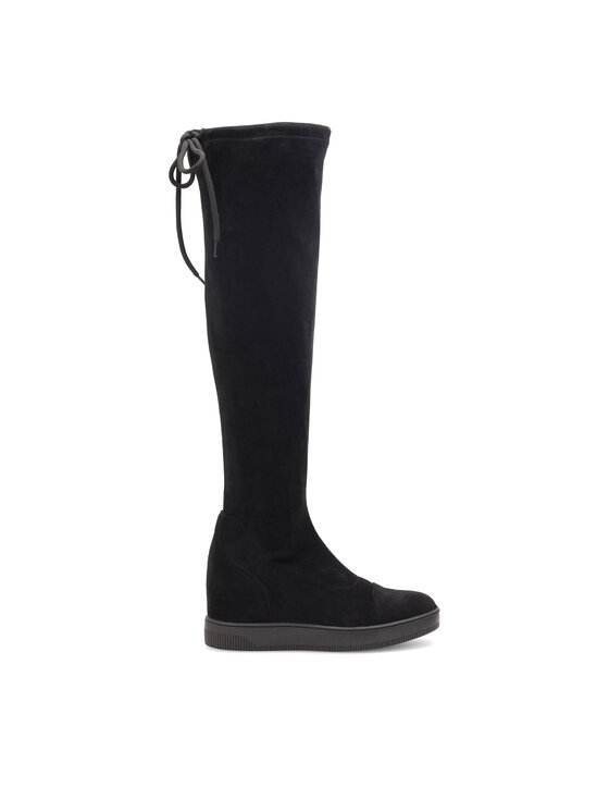 Clara Barson Clara Barson Stiefel KRISTEN WS5251-13 Schwarz