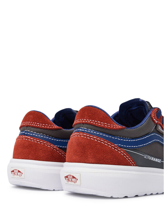 Vans Vans Sneakers Ultrarange 2.0 SE VN000EDKHO71 Grau