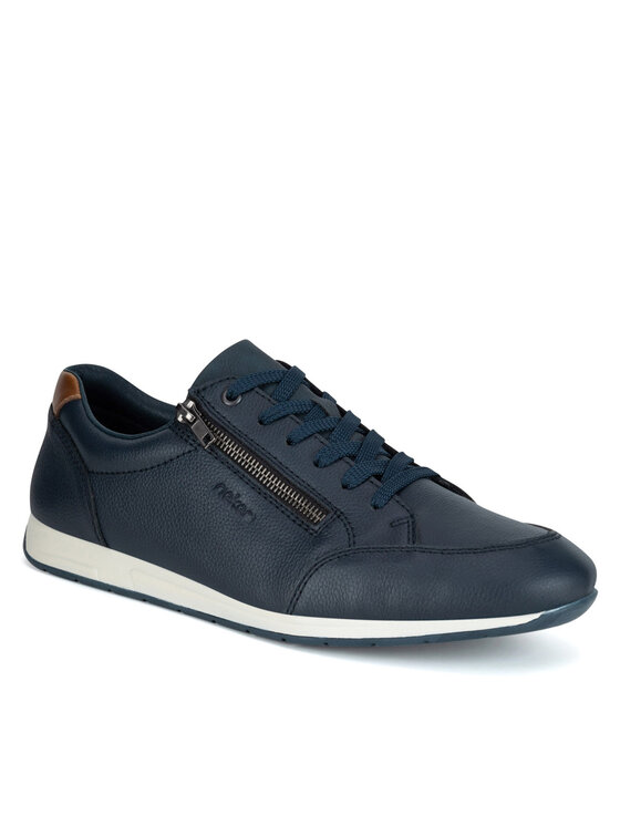 Rieker Rieker Halbschuhe 11903-14 Dunkelblau