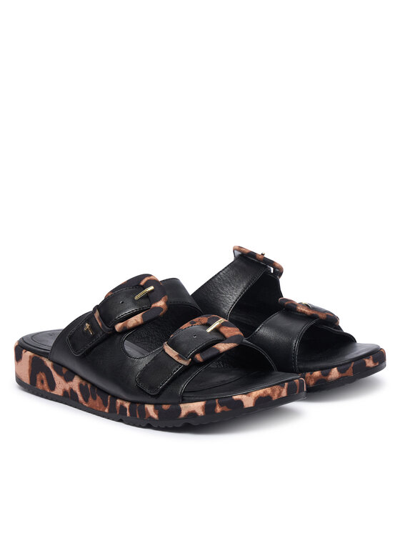 Tamaris Tamaris Ciabatte 1-27114-46 Nero