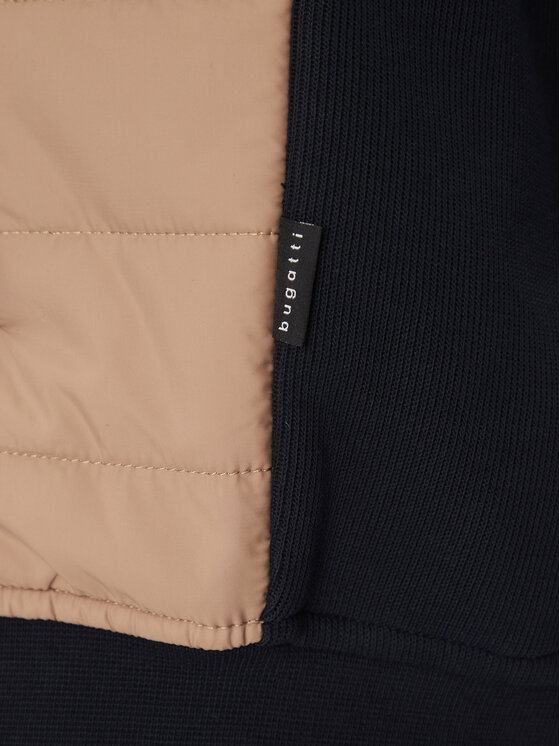 Bugatti Bugatti Жилет 8850 75121C Бежевий Regular Fit