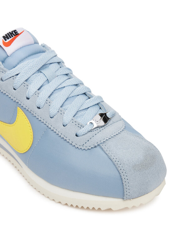 Nike Nike Tenisice Cortez DZ2795 404 Plava