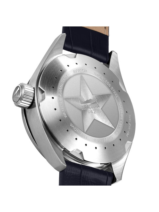 Aviator Aviator Orologio V.1.22.0.149.4 Blu