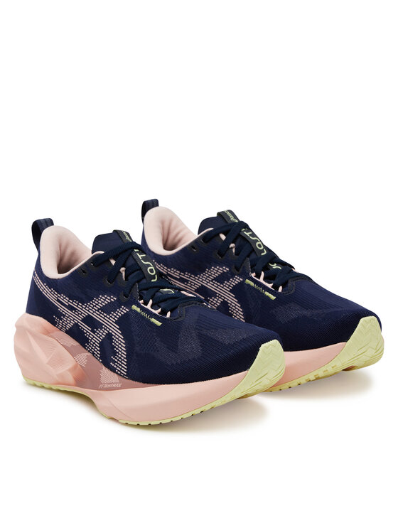 Asics Asics Jooksujalatsid Novablast 5 1012B765 Tumesinine