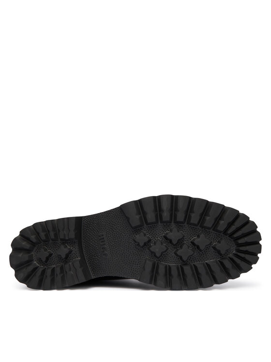 HUGO HUGO Polacchine Draven 50552712 Nero