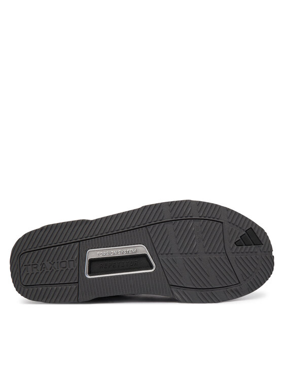 adidas adidas Obuća za teretanu Dropset Control JQ1445 Crna