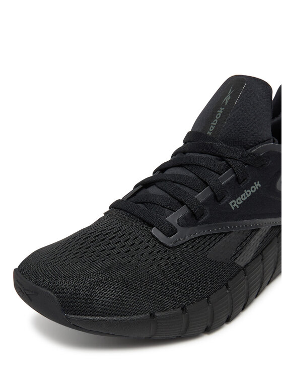 Reebok Reebok Topánky do posilňovne NANO GYM 100220804 Čierna