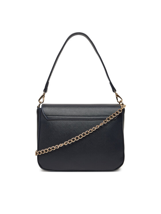 Valentino Valentino Handtasche Divina Sa VBS1IJ04 Dunkelblau