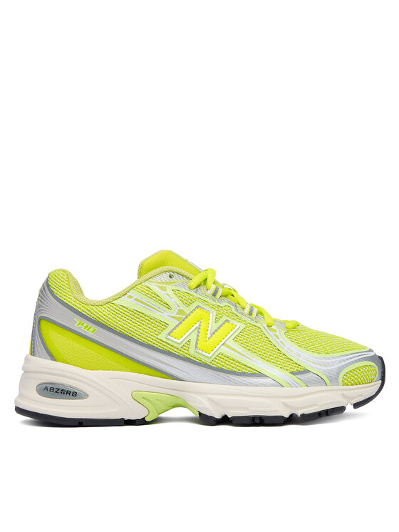 New Balance Sneakers 740 U740N8QA Galben