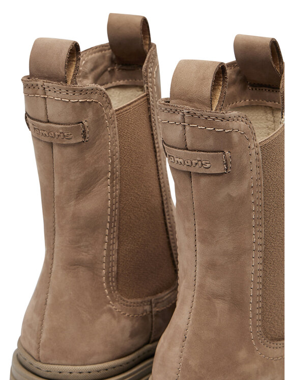 Tamaris Tamaris Chelsea 1-25901-41 Marrone