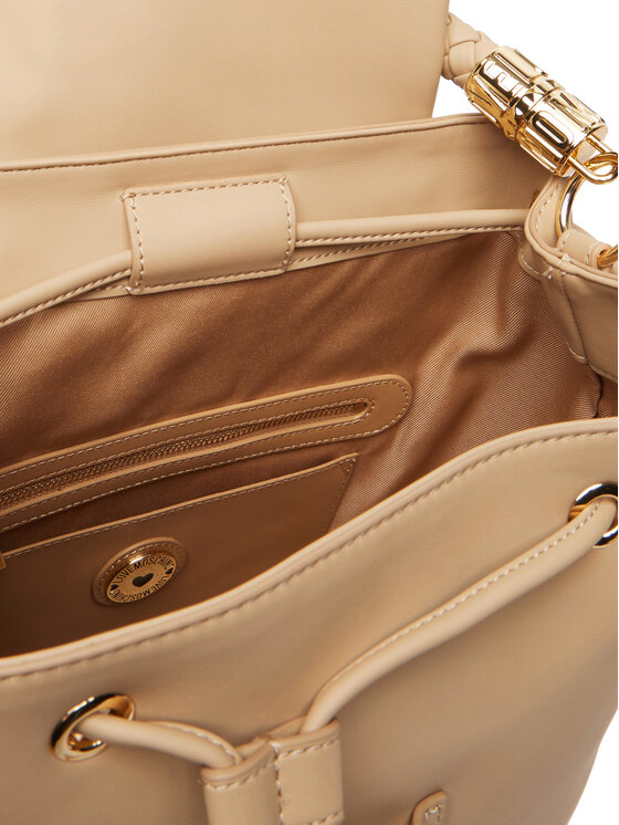 LOVE MOSCHINO LOVE MOSCHINO Seljakott JC4224PP0OKA0209 Beež