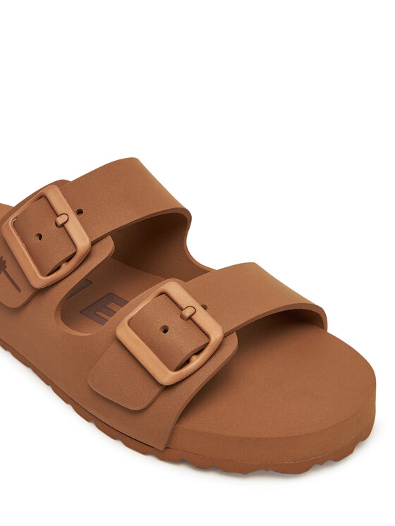 Manebi Manebi Papucs R 3.9 ER Barna