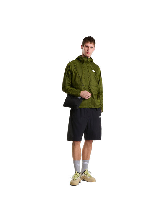 The North Face The North Face Kurtka przejściowa NF0A8B64BRI1 Zielony Regular Fit