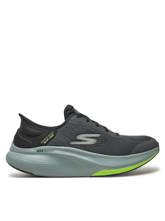Skechers Skechers Снікерcи Slip-ins: GO WALK Max Walker 216584/CCBK Чорний