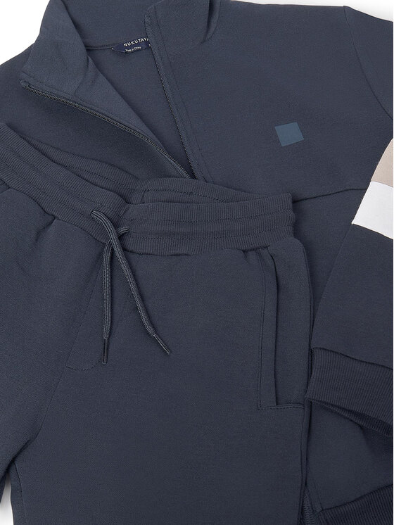 Mayoral Mayoral Trenerka 7850 Tamnoplava Regular Fit