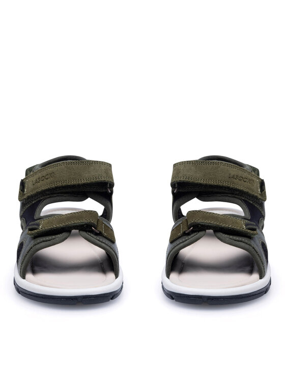 Lasocki Young Lasocki Young Sandały AGUTI CI12-3033-06 Khaki
