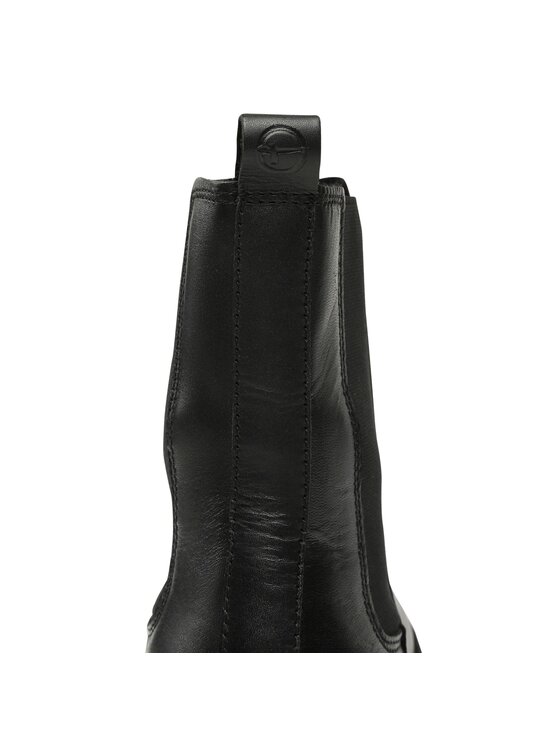 Tamaris Tamaris Poolsaapad 1-25404-41 Must