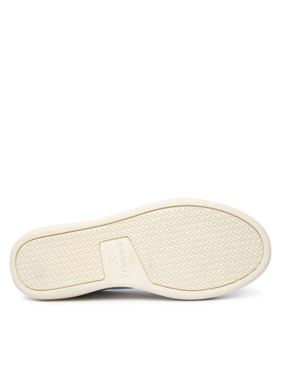 Alexander Smith Alexander Smith Снікерcи Ocean SXBCOCW-9553-WHT Білий