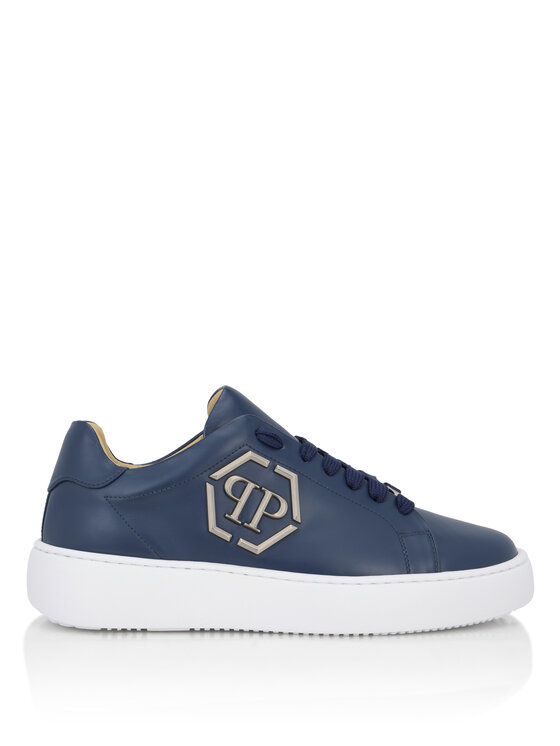 PHILIPP PLEIN PHILIPP PLEIN Sneakers 24713 Celeste