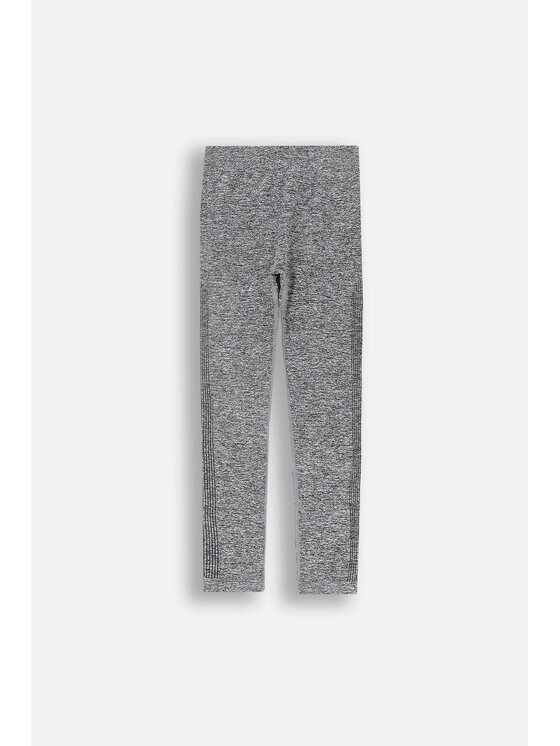 Lemon Explore Lemon Explore Bielizna termoaktywna dolna ZL4187101ACB-020 Szary Regular Fit