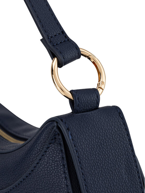 Beverly Hills Polo Club Beverly Hills Polo Club Handtasche BHPC-C-008-07 Dunkelblau