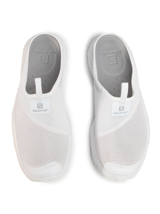 Salomon Salomon Plätud Rx Slide 4.0 407373 27 M0 Valge