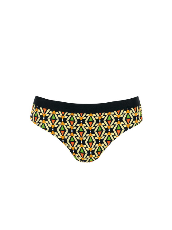 Feba Feba Dół od bikini FD20 Kolorowy