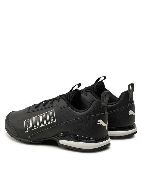 Puma Puma Laisvalaikio batai Equate Sl 2 310039 01 Juoda