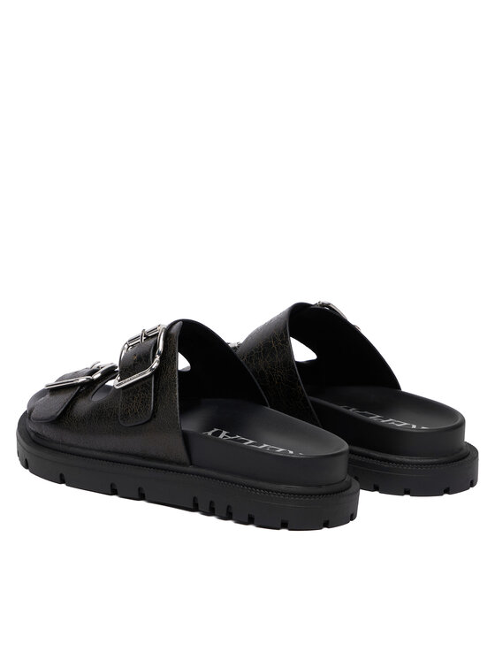 REPLAY REPLAY Plätud GWF5E.000.C0013S Pruun