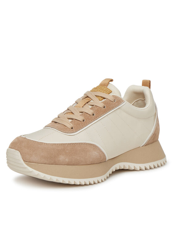G-Star Raw G-Star Raw Sneakersy YB24D042-1 Béžová