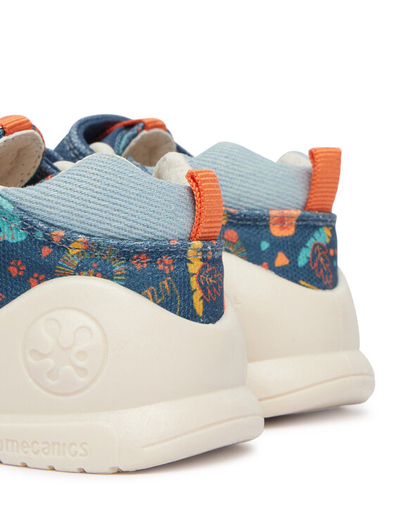 Biomecanics Biomecanics Тапочки 262184 Cиній