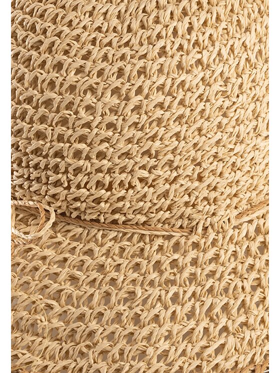 Feba Feba Cappello F65 Beige