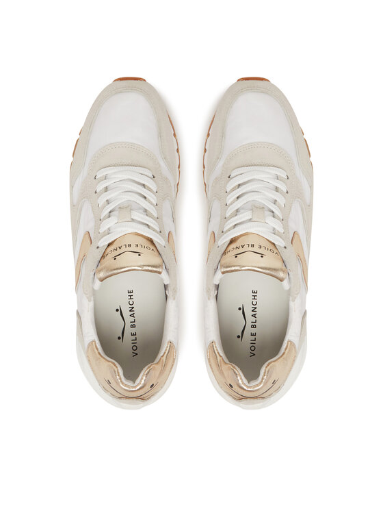 Voile Blanche Voile Blanche Sneakers Julia Power 0012017553.04.2E01 Bej