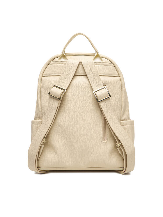 Lasocki Lasocki Rucksack CEO-LSK-L-015-09 Écru