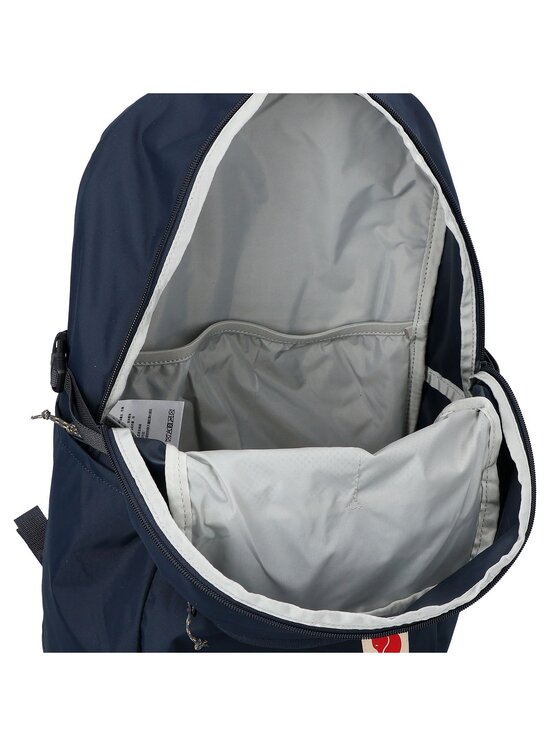 Fjällräven Fjällräven Plecak 327981 Błękitny