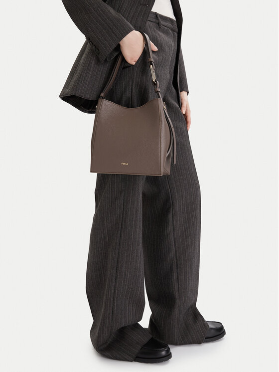 Furla Furla Soma WB01373 HSF000 BG 2566S 1007 Brūns