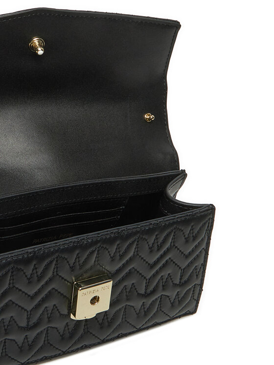 Patrizia Pepe Patrizia Pepe Borsetta 8B0111/L082-K103 Nero