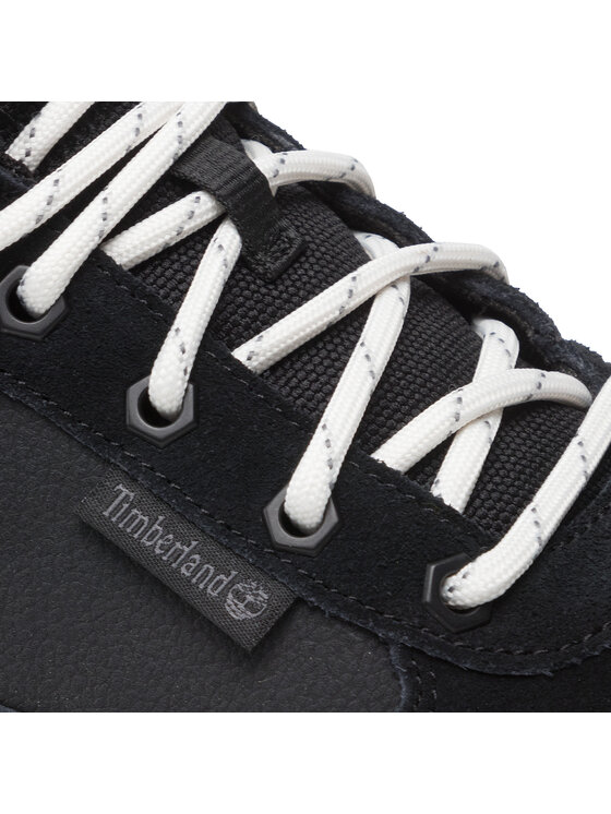 Timberland Timberland Туфлі Field Trekker TB0A2F4N0151 Чорний