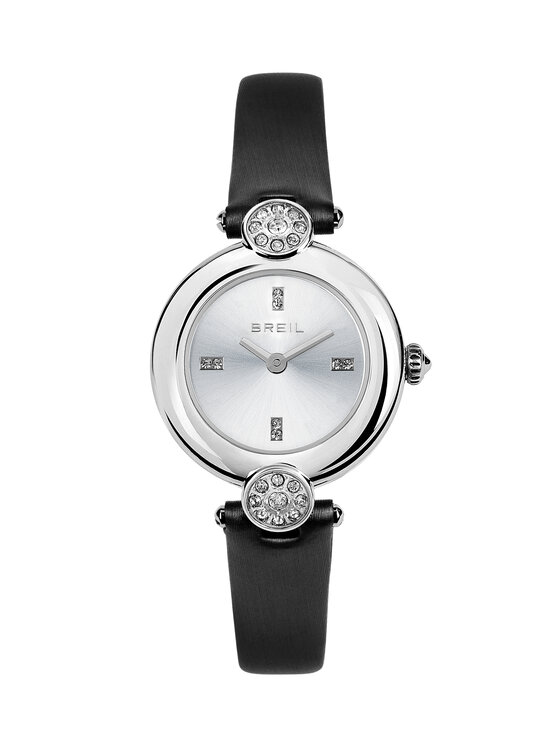 Breil Breil Zegarek JADE Czarny