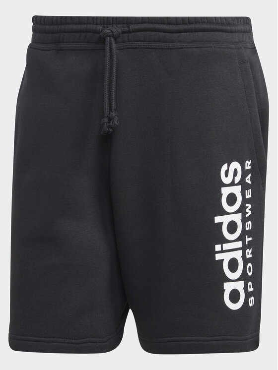 adidas All SZN Fleece Graphic Shorts IC9792 Regular Fit Modivo.ua