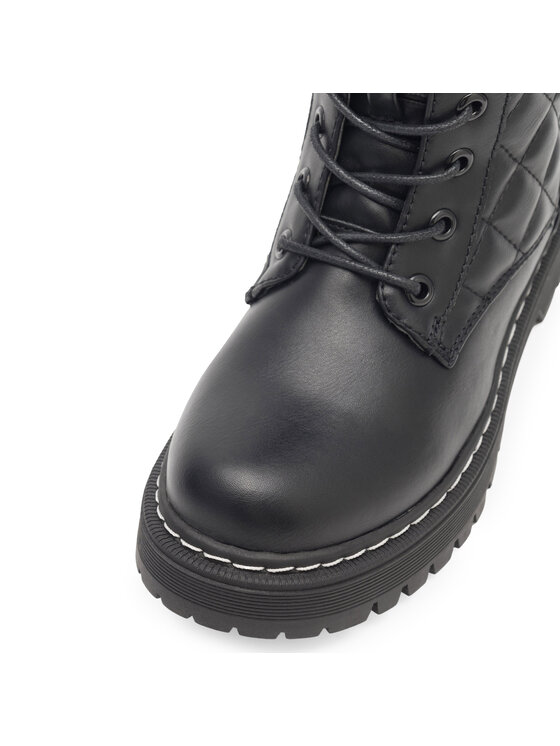 DeeZee DeeZee Žygio batai CS5587-12 Juoda
