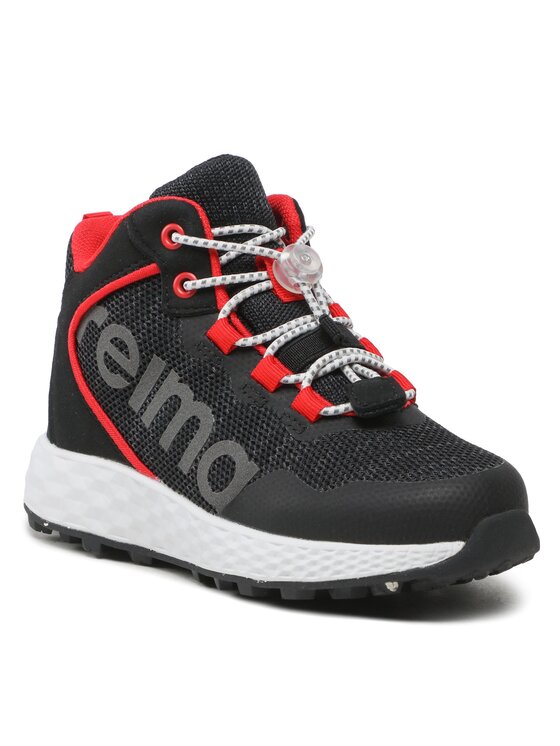 Reima Reima Tenisice Edistys 5400008B Crna